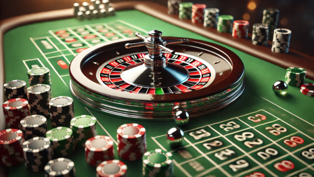 Keuntungan dan Risiko Bermain Roulette Online yang Harus Diketahui